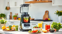 Ninja BN805A Pro Plus Kitchen System: The Ultimate Summer Blender