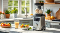 Ninja CREAMi 7-in-1 Ice Cream Maker: Summer's Coolest Dessert Solution