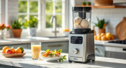 Ninja CREAMi 7-in-1 Ice Cream Maker: Summer's Coolest Dessert Solution