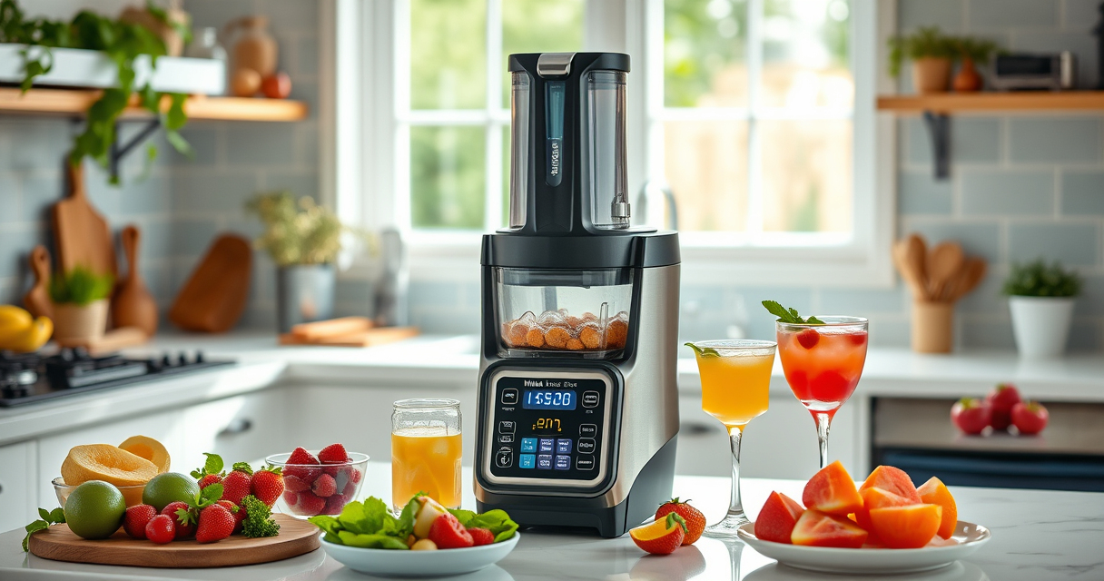 Ninja Everyday PossibleCooker Pro: The Ultimate Summer Kitchen Essential