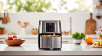 Ninja Foodi 10 Quart DualZone XL Air Fryer: The Ultimate Summer Kitchen Companion