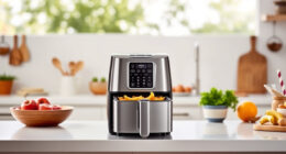 Ninja Foodi 10 Quart DualZone XL Air Fryer: The Ultimate Summer Kitchen Companion