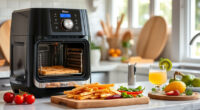Ninja Foodi Smart XL Air Fry Oven: The Ultimate Summer Kitchen Companion