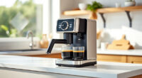 Ninja Luxe Café Mini ES301: The Perfect Summer Coffee Companion