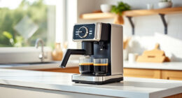 Ninja Luxe Café Mini ES301: The Perfect Summer Coffee Companion