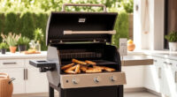 Ninja OG951 Woodfire Pro Connect: The Ultimate Summer Outdoor Grill