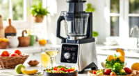 Ninja Professional Plus Kitchen System: The Ultimate Summer Blender