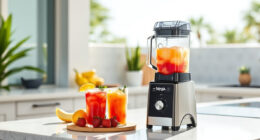 Ninja SLUSHi Max XXL: The Ultimate Summer Frozen Drink Maker