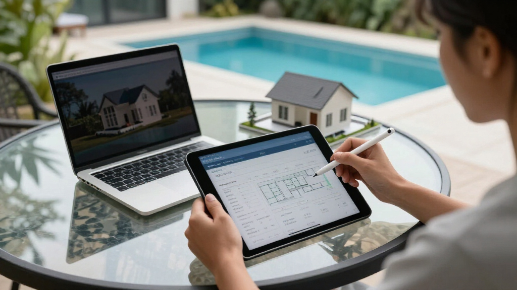 Properties Real Estate Investment Surges In Global Coverage