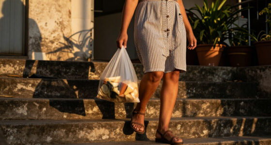 Sem Luz Há Dois Dias, Moradores Enfrentam Escadas E Comida Estragada No RJ - G1