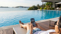 Sentosa Cove Surges In Global Coverage