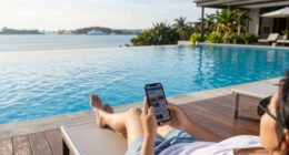Sentosa Cove Surges In Global Coverage