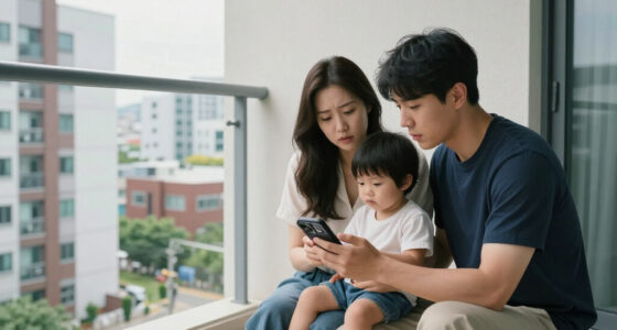 Seoul’s Housing Squeeze Is Pushing Families To The Edge - Korea JoongAng Daily