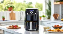 Summer Feast Ready: Ninja DoubleStack XL Smart Air Fryer Review
