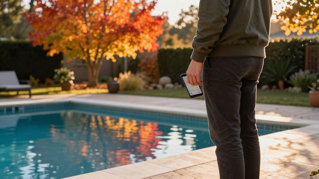 The 2026 Fall Foliage Forecast Is Out – When Will Your Garden Trees Reach Peak Color?
