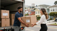 The Best Moving Companies In San Francisco - SFGATE