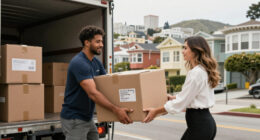 The Best Moving Companies In San Francisco - SFGATE