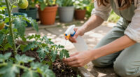 These 4 Common Mistakes Are Creating An Aphid Infestation In Your Garden – Take Control Before They Totally Take Over