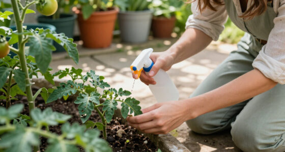 These 4 Common Mistakes Are Creating An Aphid Infestation In Your Garden – Take Control Before They Totally Take Over