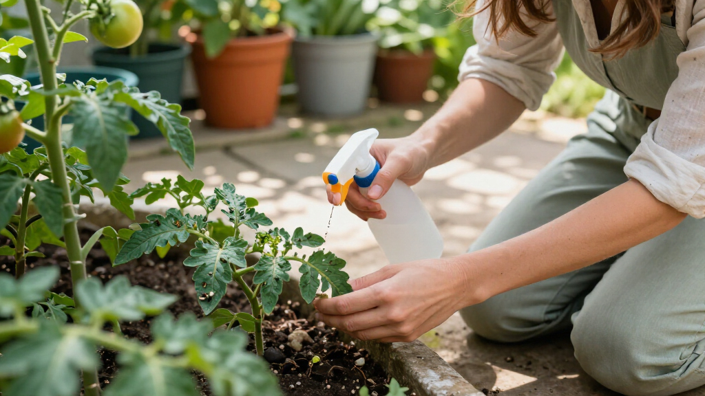 These 4 Common Mistakes Are Creating An Aphid Infestation In Your Garden – Take Control Before They Totally Take Over