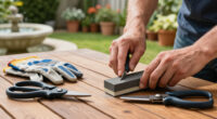 These 4 Sharpening Tools Will Save You A Shed Load In New Gear – And Help Your Cutting Supplies Last Longer
