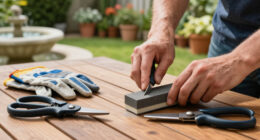 These 4 Sharpening Tools Will Save You A Shed Load In New Gear – And Help Your Cutting Supplies Last Longer