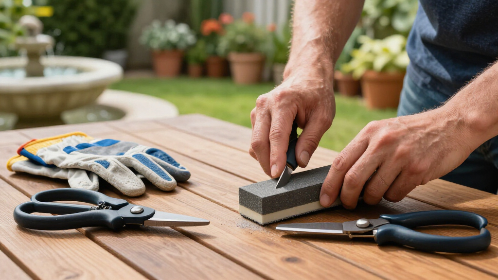 These 4 Sharpening Tools Will Save You A Shed Load In New Gear – And Help Your Cutting Supplies Last Longer