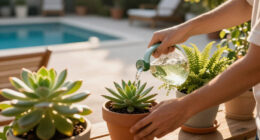 These Houseplants Thrive On Summer Neglect – Perfect If You’re Away On Vacation