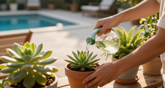 These Houseplants Thrive On Summer Neglect – Perfect If You’re Away On Vacation
