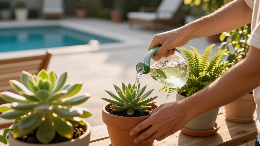 These Houseplants Thrive On Summer Neglect – Perfect If You’re Away On Vacation