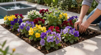 This Colorful Perennial Is Quietly Replacing Mums – It Blooms For Weeks Into Fall And Pollinators Love It