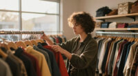 This Trick Stops Me From Impulse Buying At Thrift Stores
