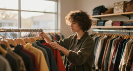 This Trick Stops Me From Impulse Buying At Thrift Stores