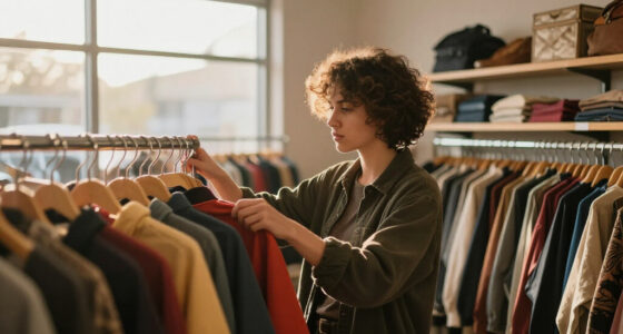 This Trick Stops Me From Impulse Buying At Thrift Stores