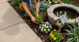 Turn Your Yard Into A Migrating Bird's Favorite Pit Stop – Add These 4 Elements To Your Garden To Help Them On Their Journey