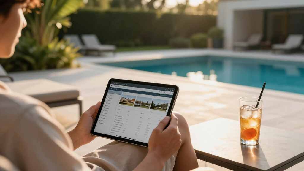United Dominion Realty Trust Surges In Global Coverage
