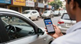 Want To Park On Bengaluru Road? Get Ready To Shell Out Upto Rs 25,000 A Year - NDTV