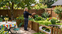 Why Estonians Invite Strangers Into Their Back Gardens Each Summer