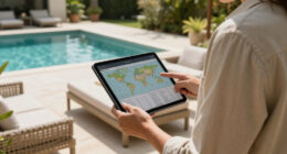 Xtrackers International Real Estate Surges In Global Coverage