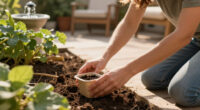 You Can Now Be Composted And Returned To Your Garden As Soil – The End-Of-Life Care Option That’s Appealing To Gardeners
