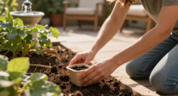You Can Now Be Composted And Returned To Your Garden As Soil – The End-Of-Life Care Option That’s Appealing To Gardeners