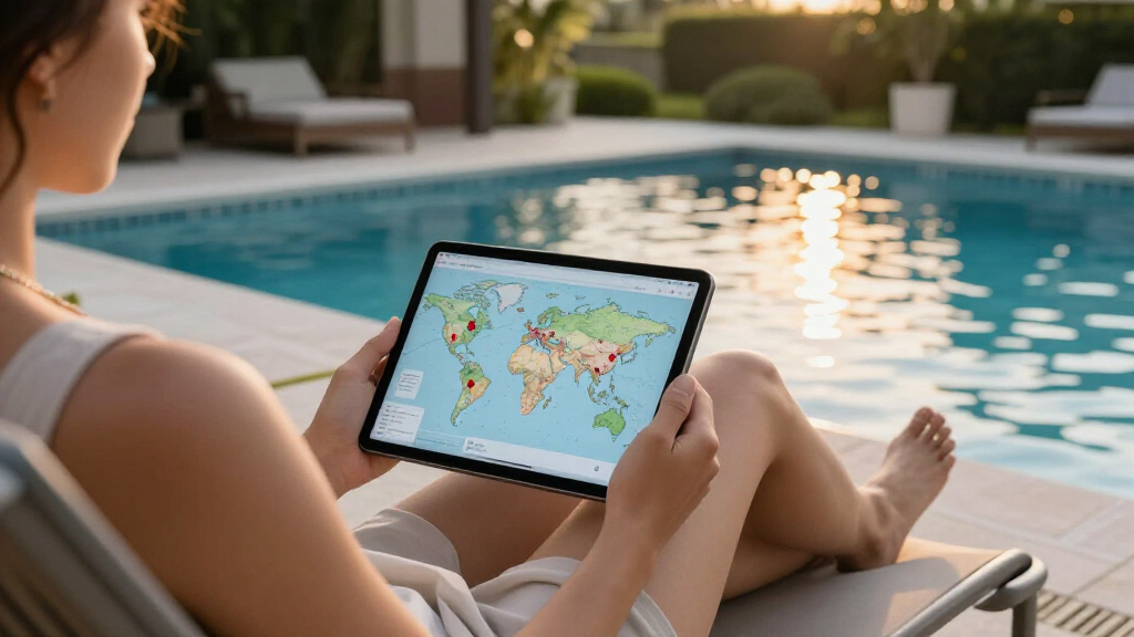 Zillow Group Surges In Global Coverage