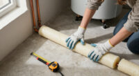 10 Things Around Your Home You Should Insulate Before Winter Arrives