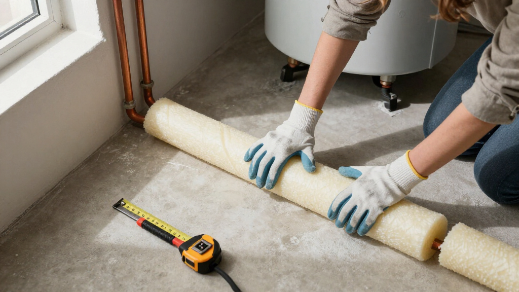 10 Things Around Your Home You Should Insulate Before Winter Arrives