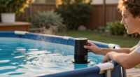11 Best Above Ground Pool Heaters in 2026
