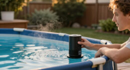 11 Best Above Ground Pool Heaters in 2026
