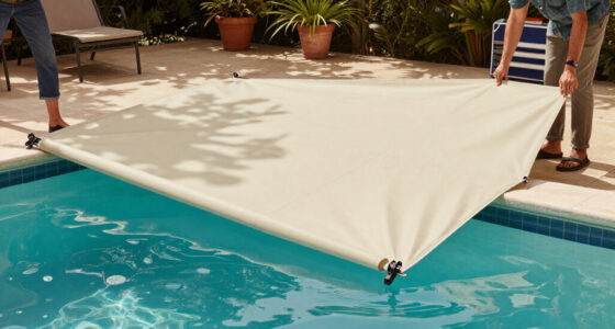 11 Best Fall Pool Covers And Accessories In 2026
