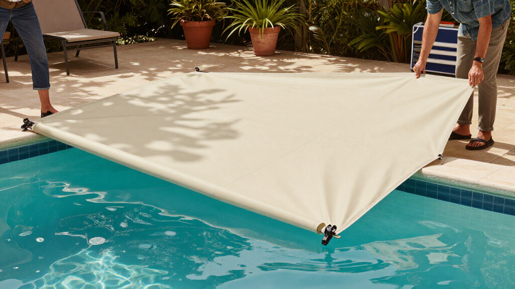 11 Best Fall Pool Covers And Accessories In 2026