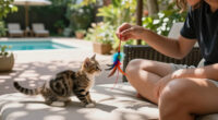 11 Best Interactive Kitten Toys in 2026