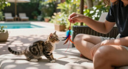 11 Best Interactive Kitten Toys in 2026